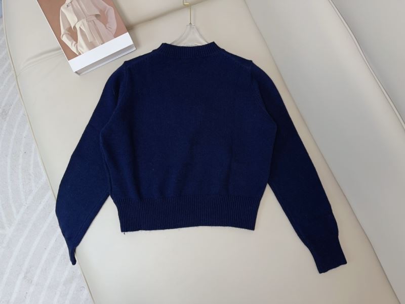 Miu Miu Sweaters